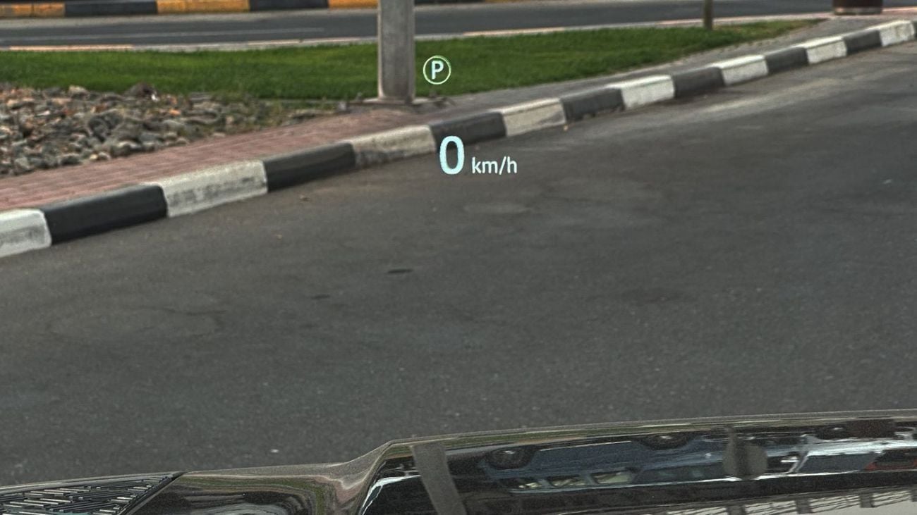 لاند روفر ديفندر P400 110 X-Dynamic HSE 3.0L (5 Seater)