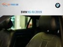 BMW X6 40i Exclusive 3.0L