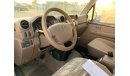 Toyota Land Cruiser Hard Top HARDTOP 4.0 MODEL 2021 MANUAL GCC