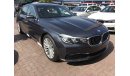 BMW 730Li