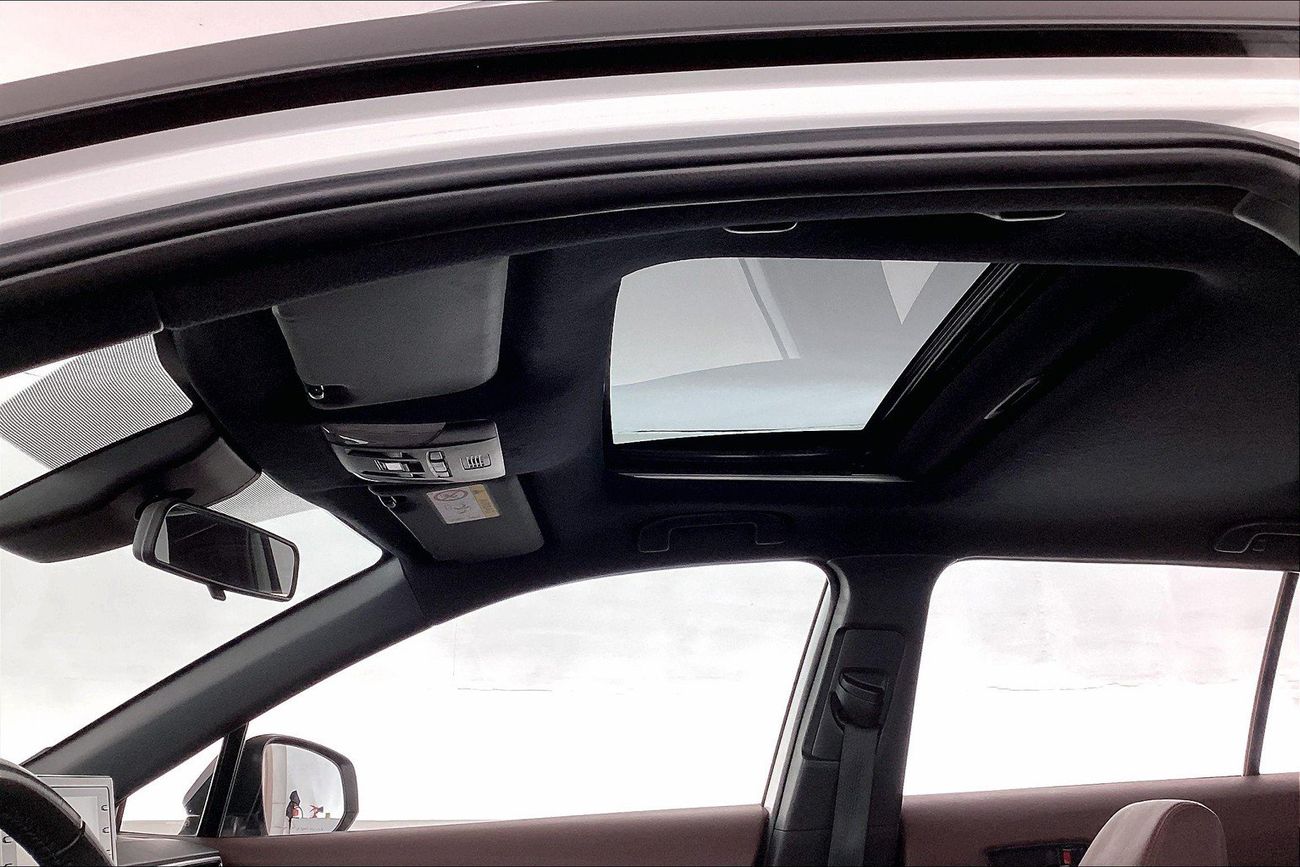 Toyota Corolla Cross GLI | Guaranteed Warranty | 0 Down Payment