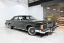 Mercury Grand Marquis 1976 Mercury Grand Marquis, Well-maintained condition, Clean Title