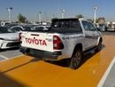 Toyota Hilux SR5 S-GLX D-4D Automatic . Diesel 2.8L 4Cyl