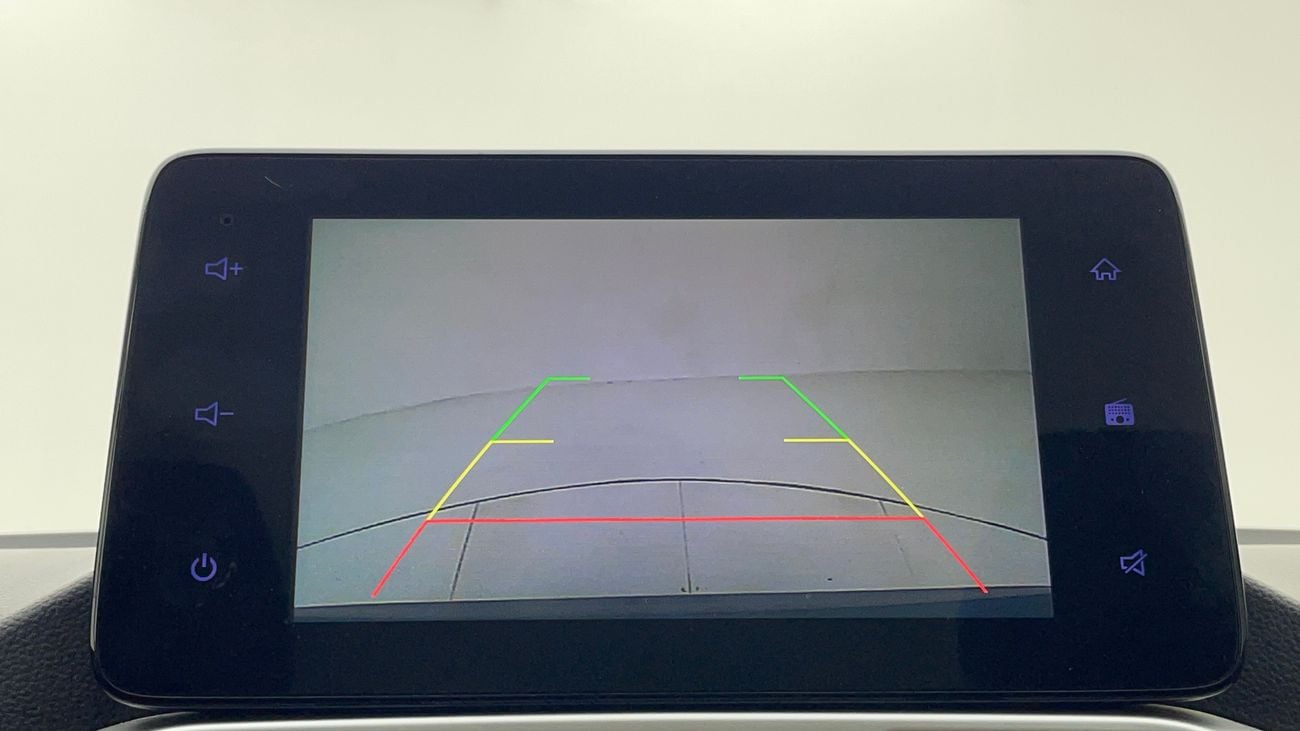 شيفروليه كابتيفا LS 1.5 | بدون دفعة مقدمة | اختبار القيادة في المنزل