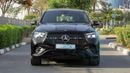 Mercedes Benz GLE 450 AMG (For Export , НА ЭКСПОРТ) Coupe 4MATIC EQ Boost 2026 GCC Без пробега