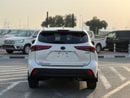 Toyota Highlander 2020 Toyota Highlander Hybrid XLE Full Option 2.5L V4 - Sunroof - Leather Seat - Rear Camera & Senso