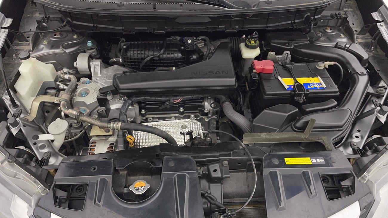 Nissan XTrail S 2.5 | Zero Down Payment | Home Test Drive