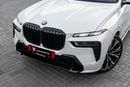 BMW X7 X7 xDrive40i M Sport | 6,365 P.M | 0% Downpayment | Perfect Condition!
