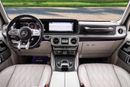 Mercedes-Benz G 63 AMG G63 AMG | 12,730 P.M | 0% Downpayment | IMPECCABLE!