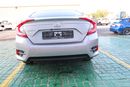 Honda Civic HONDA CIVIC 2.0L FULL OPTION GOOD CONDITION ORIGINAL PAINT