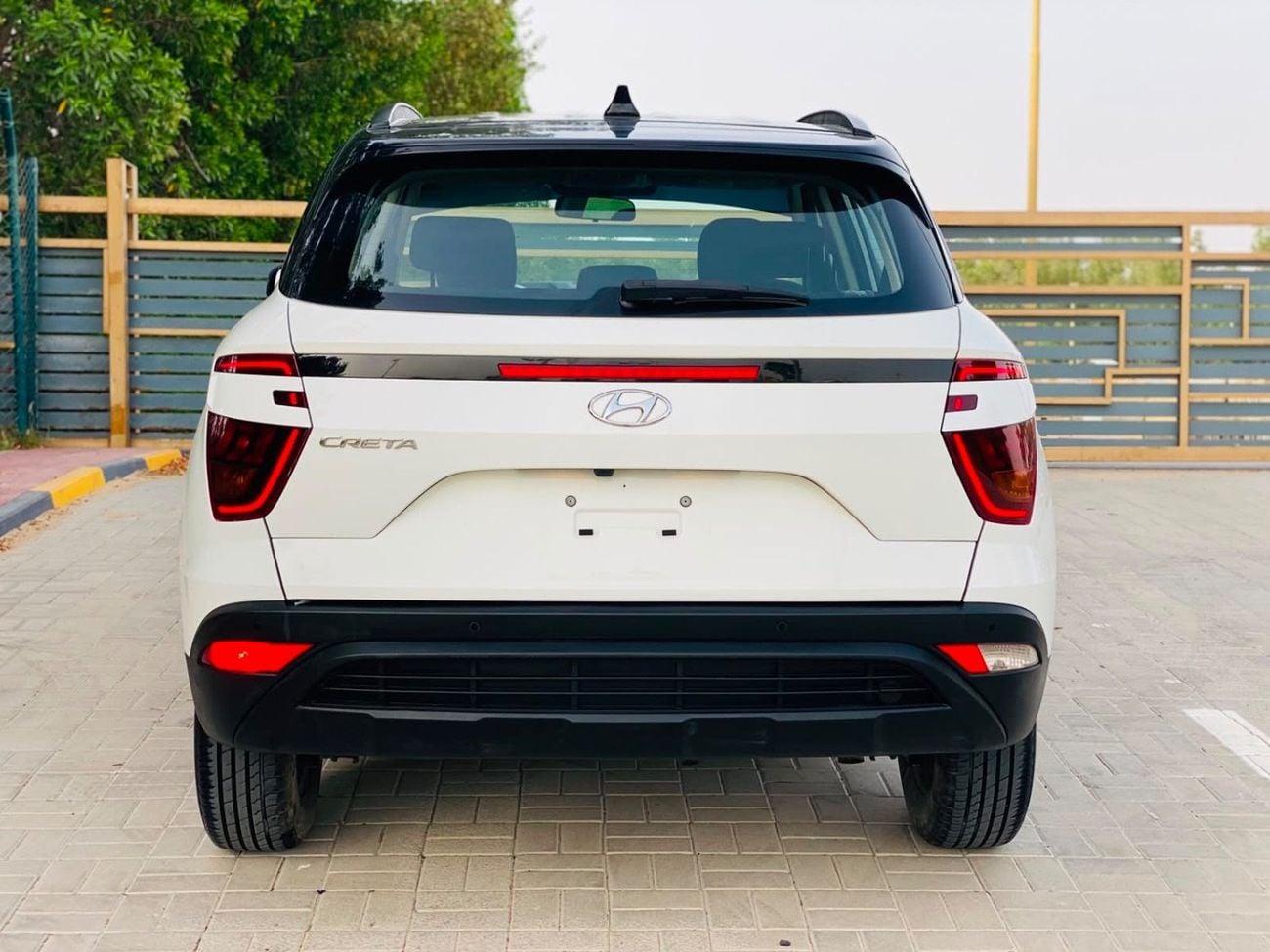 Hyundai Creta GL