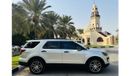 Ford Explorer Sport 3.5L