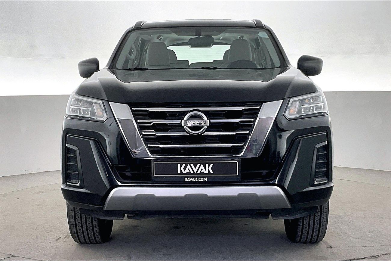 Nissan XTerra SE | Guaranteed Warranty | 0 Down Payment