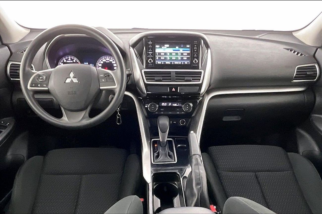 Mitsubishi Eclipse Cross GLX Midline | Guaranteed Warranty | 0 Down Payment