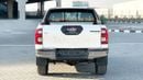 Toyota Hilux Toyota Hilux 4.0L Adventure P DC 4WD AT