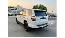 Toyota 4Runner 2020 LIMITED NIGHT EDITION SUNROOF PUSH START ENGINE 4x4