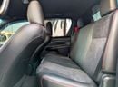 تويوتا هيلوكس Toyota Hilux GR sports 2021Model Facelifted 2025 2.7 v4 petrol Engine Colour Black push start Transm