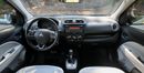 Mitsubishi Attrage GLX PREMIUM GCC Specs - Original Paint Free Accident Excellent Condition