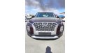 Hyundai Palisade 3.8 L Mid option