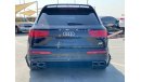 Audi Q7 AUDI Q7