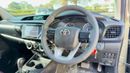 Toyota Hilux GR SPORTS BODY KIT INSTALLED | AT | SPORTS BAR WITH BASKET | LEATHER SEATS | 2.8L DIESEL | RHD