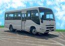 Toyota Coaster TOYTA COASTER 2.8L 2025 GCC