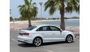 Audi A3 Audi A3 GCC