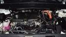 Toyota Highlander GLE HEV EXCELLENT DEAL for our Toyota Highlander Hybrid ( 2023 Model ) in White Color GCC Specs