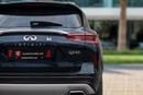 Infiniti QX50 AUTOGRAPH Top Option | 2,253 P.M | 0% Downpayment | INFINITI WARRANTY!