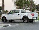 Ford F 150 FX4 Platinum 5.0L FX4  5.0L FORD F150 2019 GCC V8 FX4 IN GOOD CONDITION