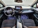 Toyota CHR TOYOTA C-HR 2019