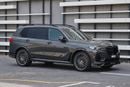 BMW XB7 BMW ALPINA XB &