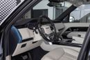Land Rover Range Rover AUTOBIOGRAPHY P530 Land Rover | Range Rover Vogue | HSE P530 | Electric Side Steps | GCC Specs | 202