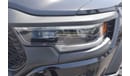 RAM 1500 2023 MODEL: DODGE RAM TRX 6.2L WITH BEADLOCK