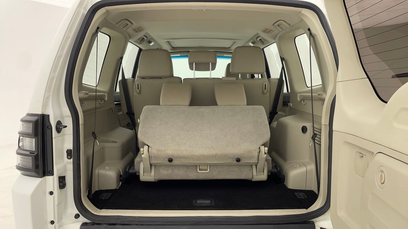 Mitsubishi Pajero GLS HIGH 3.8 | Zero Down Payment | Home Test Drive