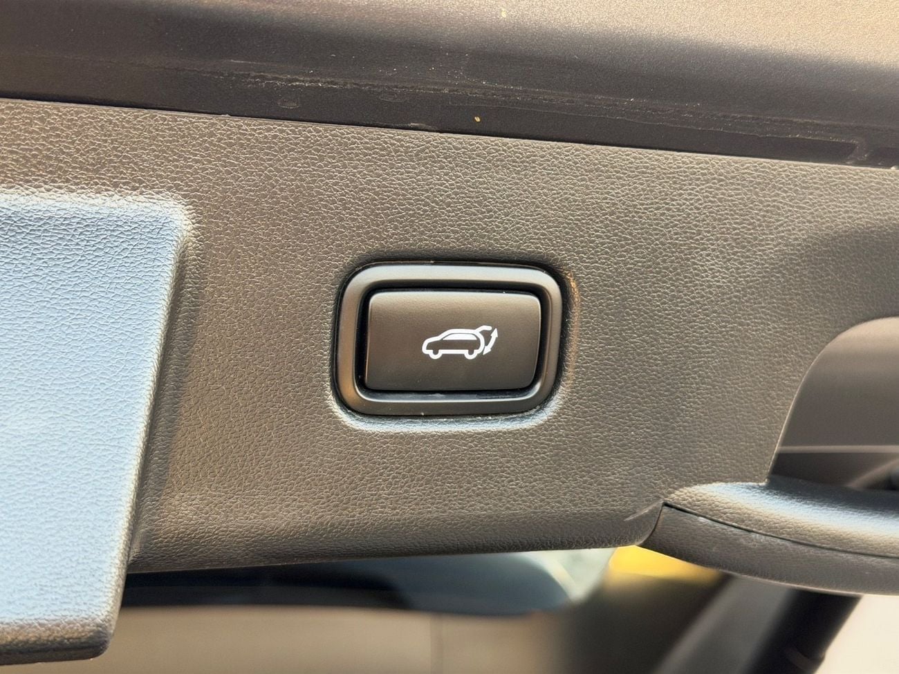 Hyundai Tucson ULTIMATE Comfort 2.5L 2023 HYUNDAI TUCSON FULL OPTIONS IMPORTED FROM USA
