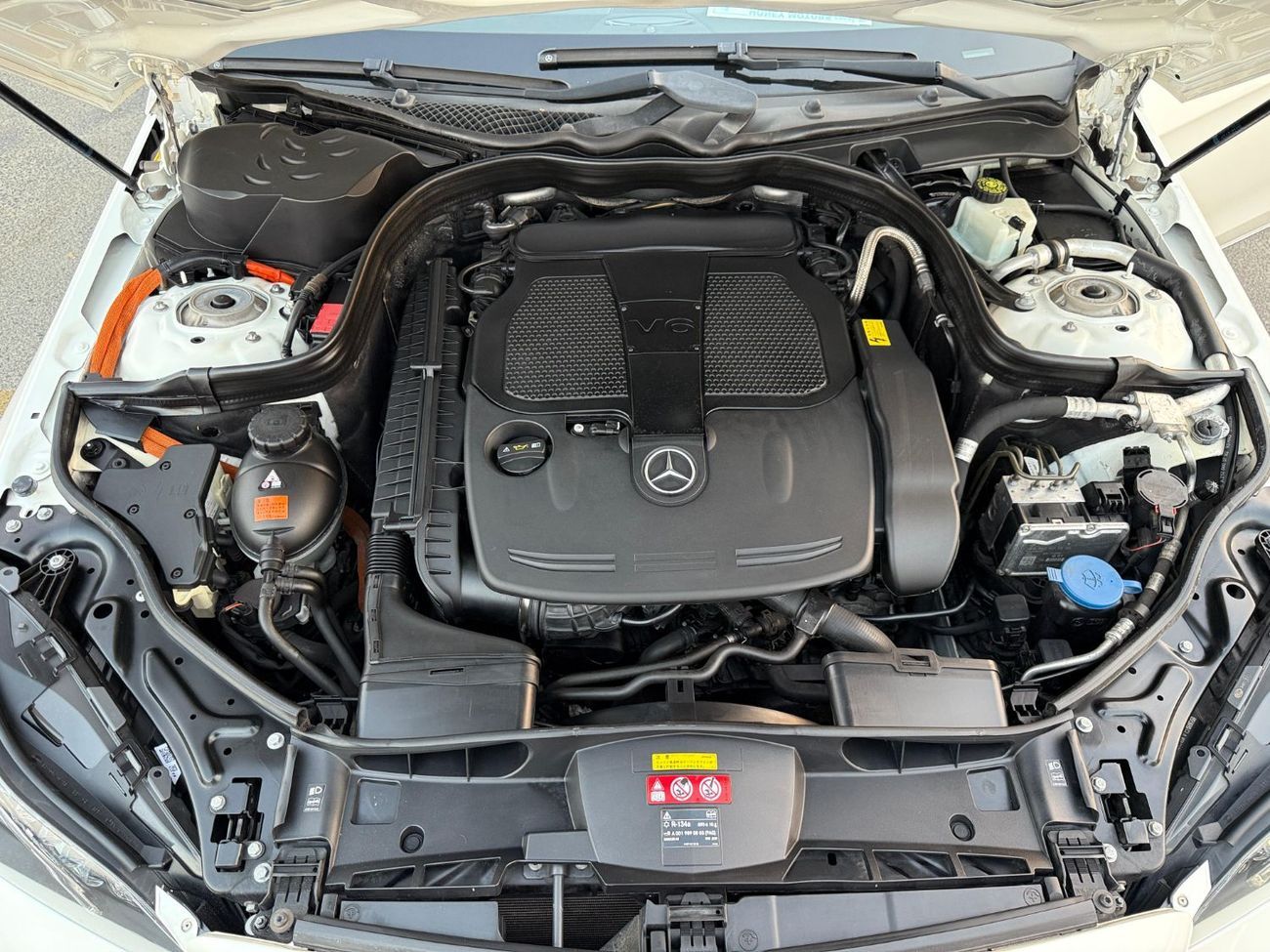 مرسيدس بنز E 400