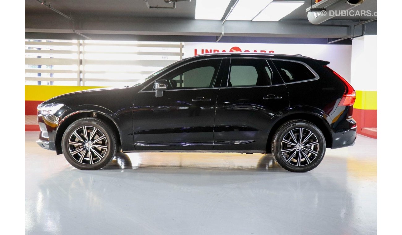 Volvo XC60 2G