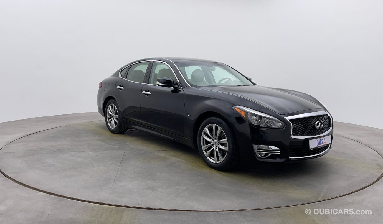 Infiniti Q70 Luxury 3,700