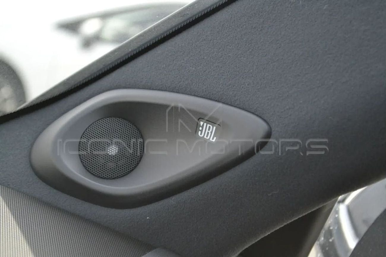 Toyota Land Cruiser 2025 TOYOTA LAND CRUISER 3.3L DIESEL VXR, RADAR , TWIN TURBO FULL OPTION