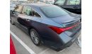 Toyota Avalon Limited