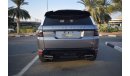 Land Rover Range Rover Sport HSE DYNAMIC 2020 BRAND NEW WARRANTY AND SERVICE CONTRACT FOR THREE YEARS