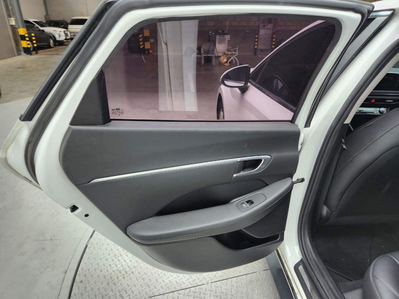 هيونداي سوناتا 2020 HYUNDAI SONATA DN8 (G) 2.0 Premium