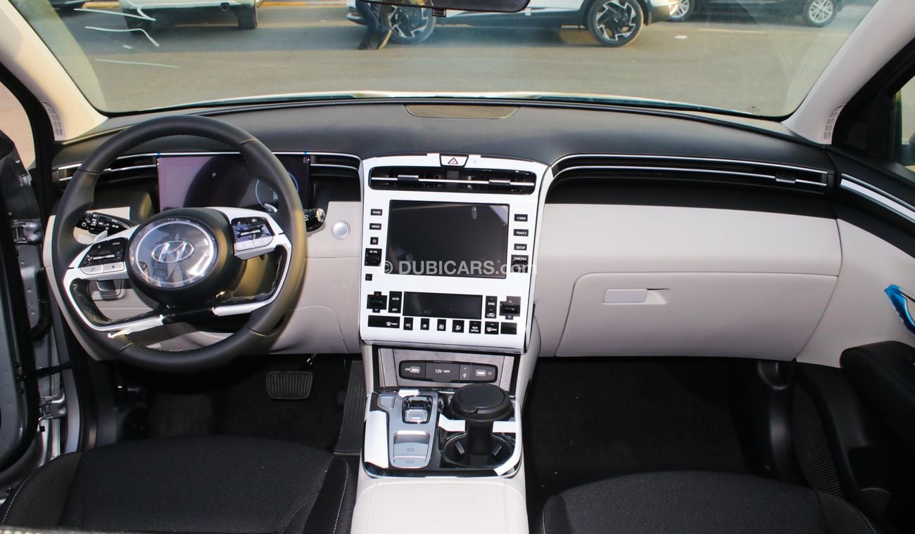 هيونداي توسون