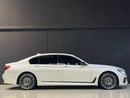 BMW 750Li 750Li xDrive M Sport | GCC | 4.4L V8 | Luxury