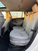 Toyota Highlander 2022 TOYOTA HIGHLANDER XLE HYBRID AWD FULL IMPORTED FROM USA