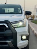 تويوتا هيلوكس Adventure 4.0L