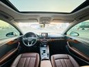 Audi A4 30 TFSI Design S Line & Sports Package AED 960 PM Available | FIRST OWNER | Audi A4 S-LINE 2018 | FU