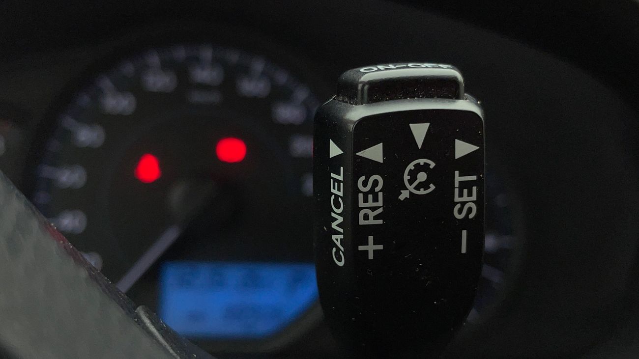 Toyota Yaris SE 1.5 | Zero Down Payment | Home Test Drive