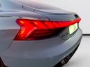 أودي إي ترون جي تي RS (L · None - Electric Cyl · Automatic · Electric · Sedan · All Wheel Drive · 5 Seats · 4 Door) AED 3,200 P.M | 0% DOWN PAYMENT | AUDI E-TRON GT | 2022 | GCC SPECS